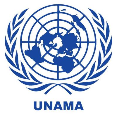 UNAMA condemns attack on Shia minority in Kabul