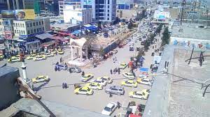 Afghan, Uzbek officials discuss trade issues