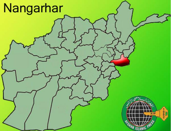Lightning injures seven, damages homes in Nangarhar