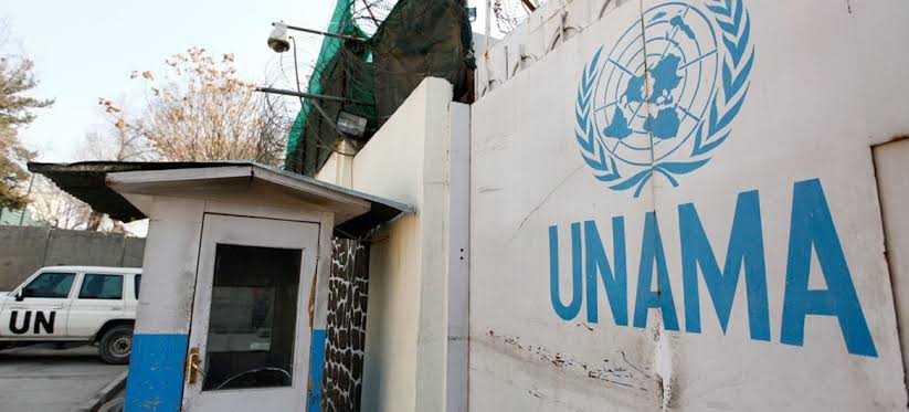 UNAMA urges Taliban authorities to stop torture of detainees