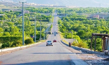 There held in connection with murder of two persons 