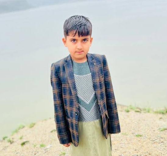 Captive child recovered in Kandahar, nine-member gang of thieves arrested in Logar