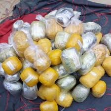 224 kilograms of drugs seized in Takhar