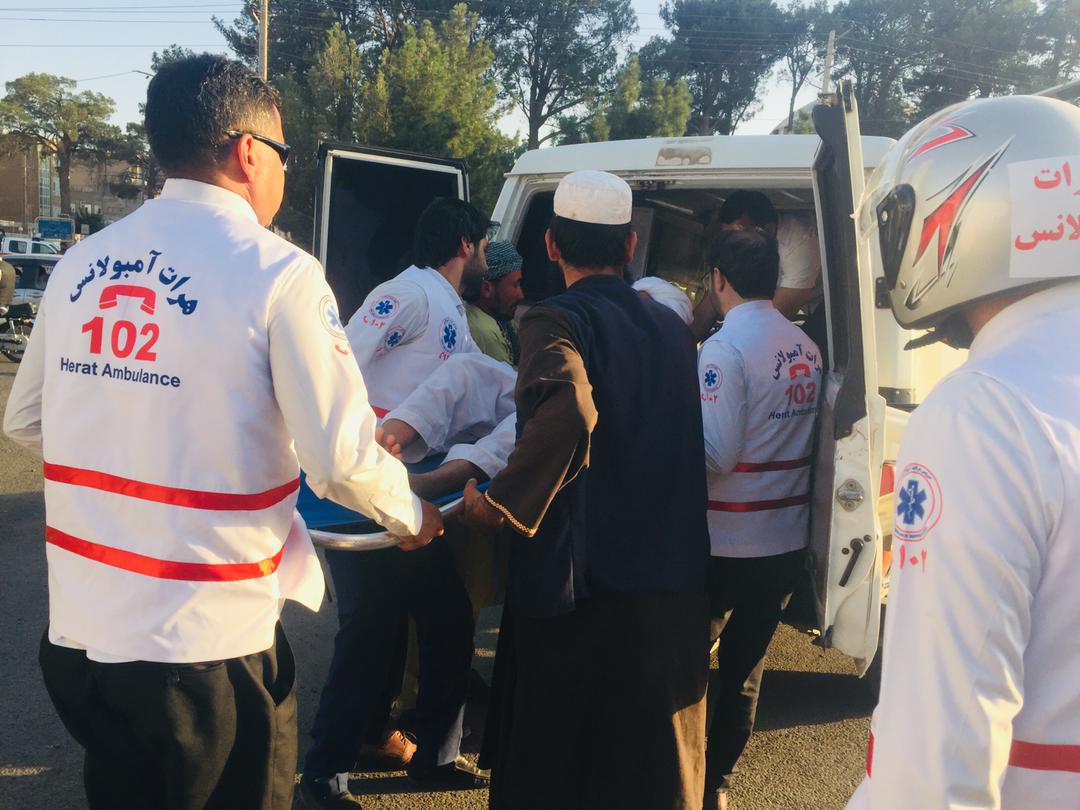 13 reported dead, wounded in separate incidents