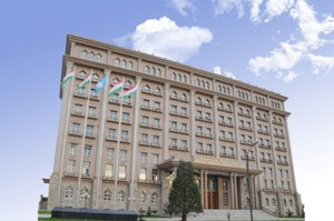 Three Chinese nationals killed in attack in Tajikistan