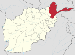 10 dead, wounded as vehicle overturns in Badakhshan