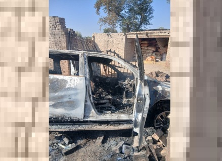 Assistant commissioner among three killed in North Waziristan 