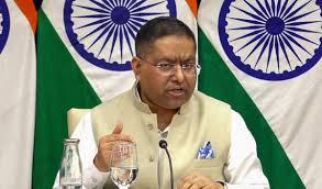 India condemns Pakistani attacks in Afghanistan 