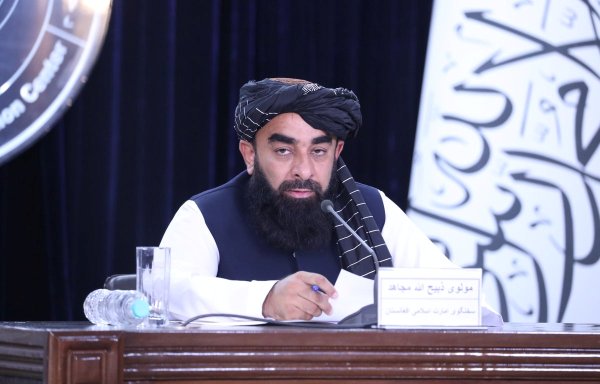 Mujahid urges businessmen not to increase prices of trade goods without valid reason