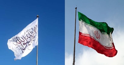 Afghanistan, Iran discuss plan to modernize border markers