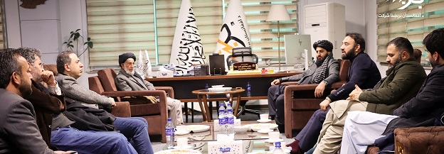 Turkish investors keen to invest in Afghan electricity sector