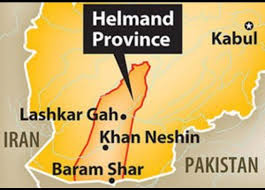 7 dead, wounded in separate incidents  