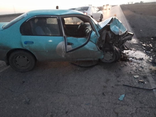 Six killed, four injured in separate incidents 