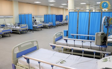 Maternity hospital  inaugurated in Kabul