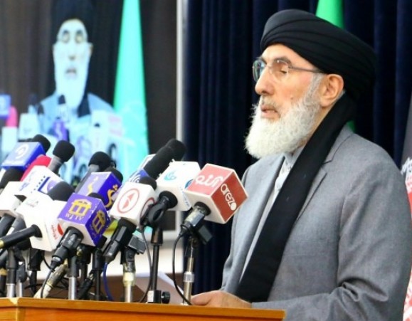 Hekmatyar urges Pakistan to form new policy on Afghanistan