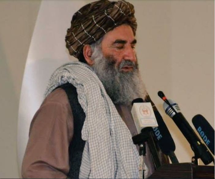 Key Taliban member Mullah Sherin appointed as governor Kandahar