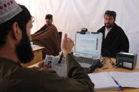 Helmand passport department generates AFN 47 million revenue