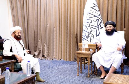 Mistreatment with refugees in host countries unacceptable: Kabir
