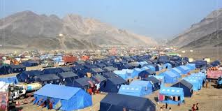 Afghanistan calls for swift processing of returnees from Pakistan