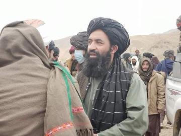 Ghor gets new governor 
