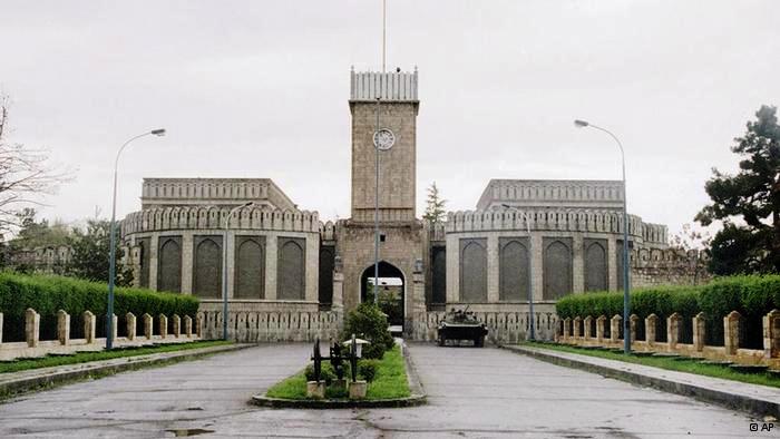No one should try to suppress Afghans: IEA