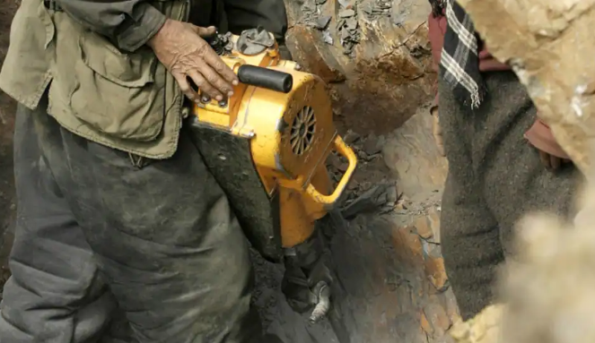 3 dead, wounded as goldmine collapses in Badakhshan