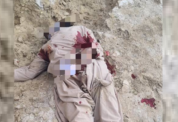 Armed thief killed in Mazar-e-Sharif