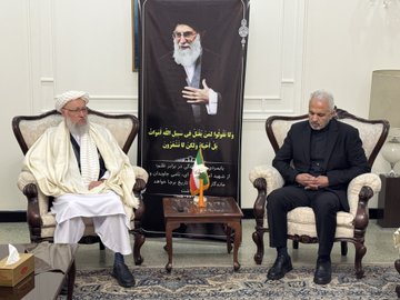 Mawlawi Hanafi expresses concern over continuation of war in Iran