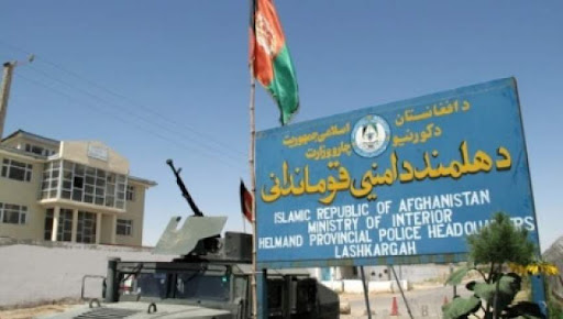 Taliban security man injured in armed attack