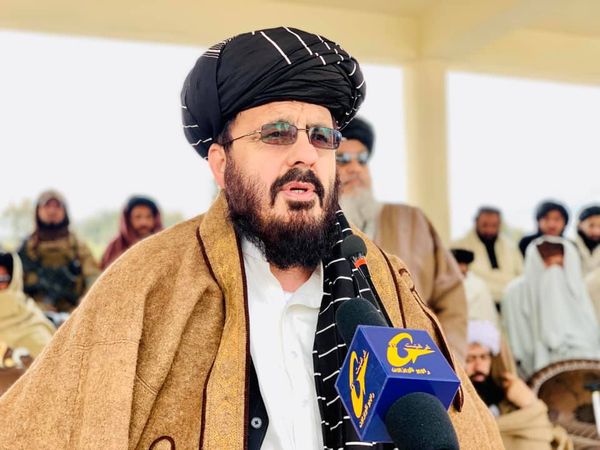 Khost governor says met world's demands for recognition of IEA