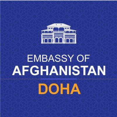 Afghan embassies in Qatar, UAE restrict services to emergency situation