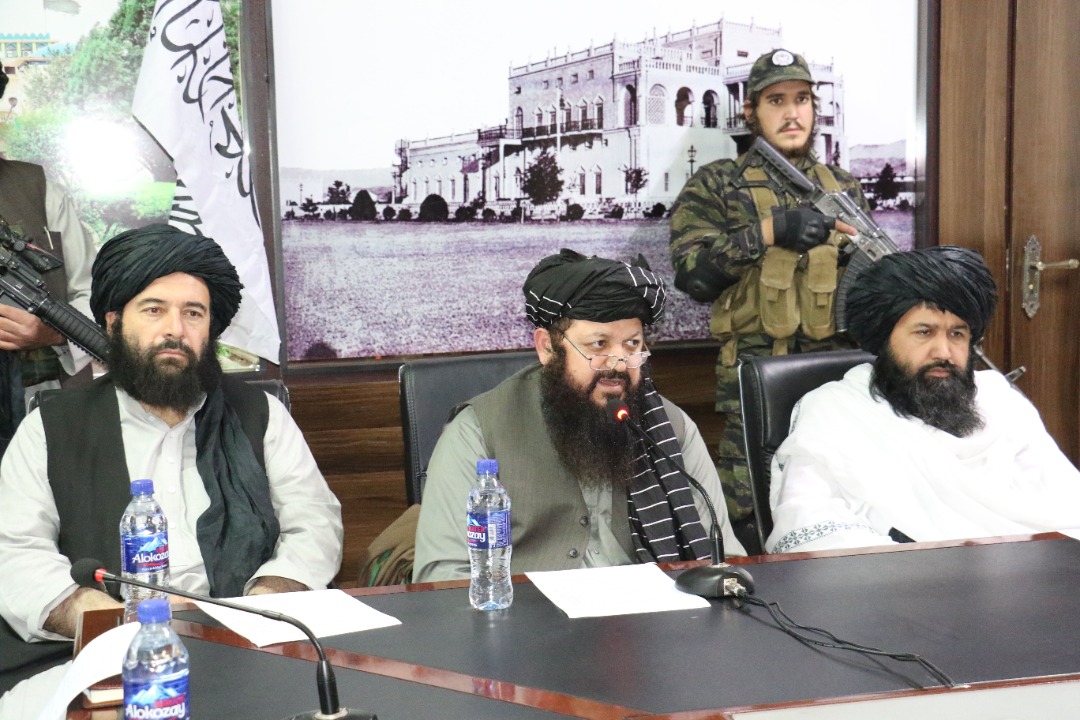50-member ‘Green Unit’ to combat illegal cutting of forests in Nangarhar
