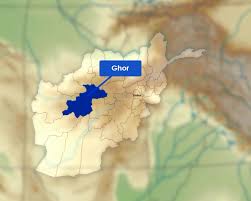 Floods cause casualties, losses of properties in Ghor