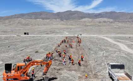 169 development projects launched in Paktiya