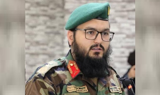 Afghanistan targets areas in Pakistan, Including Islamabad