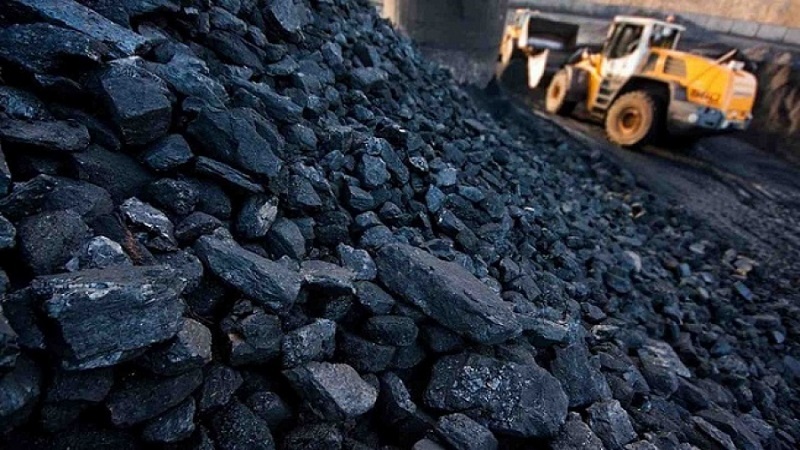 Three workers of coalmine die of suffocation 