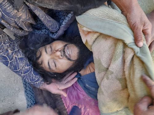 Anti-govt commander among 7 dead in Ghor clash