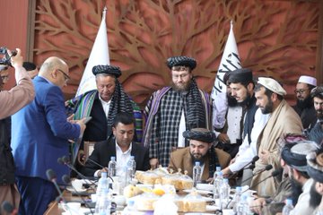 Agriculture minister, Uzbek officials discuss expansion of cooperation