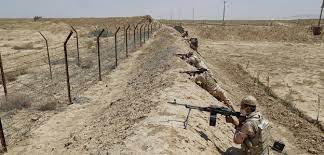 Iranian border forces kill 6 Afghans, injure 5