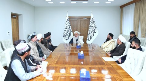 Education is necessary for development of country: Stanikzai