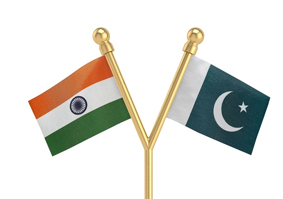 India, Pakistan announce ceasefire