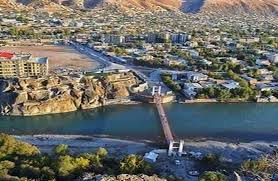 Road mishap leaves six dead in Badakhshan 