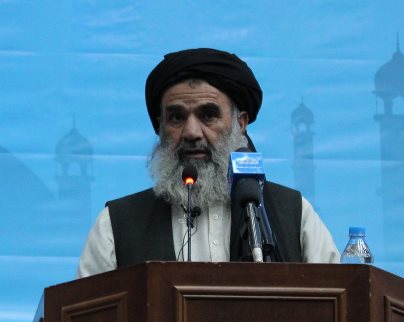 Education minister urges international community to play role in Afghanistan’s reconstruction 