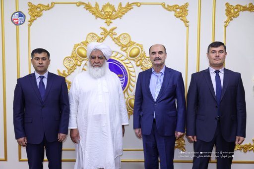 Tajikistan invites Afghanistan to attend Sarez Lake conference