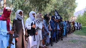 Seventy Daesh gunmen surrender to government in Nangarhar 