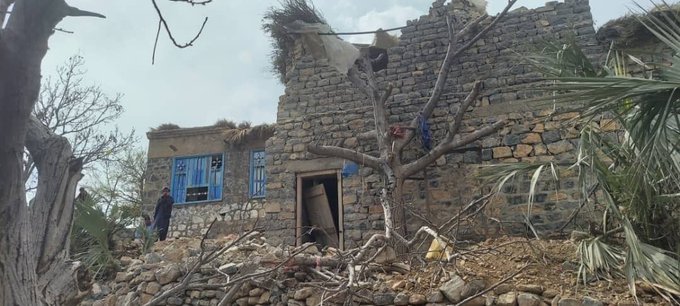 Pakistani forces once again targeted civilian places: Fitrat