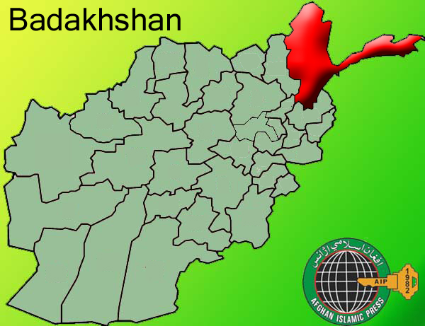 6 of  a family die as roof of house caves-in in Badakhshan