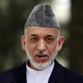 Karzai: Afghans are united in defending their land and country