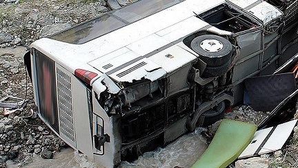 Afghanistan expresses grief over casualties to Indian pilgrims in Saudi Arabia