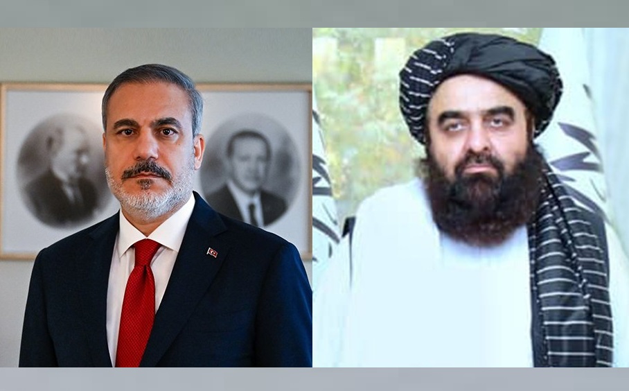 Forces of Islamic Emirate hit designated targets successfully: Muttaqi